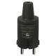 2CLA036601A1001 366 NIESSEN GOMMA SCHUKO PLUG