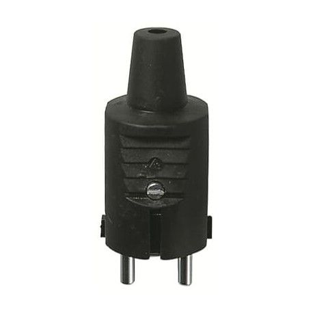 2CLA036601A1001 366 NIESSEN GOMMA SCHUKO PLUG