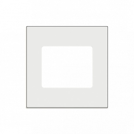 2CLA856530A4101 8565.3 BB NIESSEN BB time programmer cover