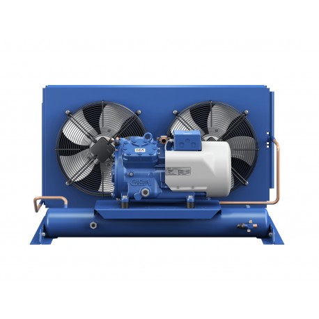 114E16120 DANFOSS REFRIGERATION UNITÉ COND. SHAX34E/315-4L E