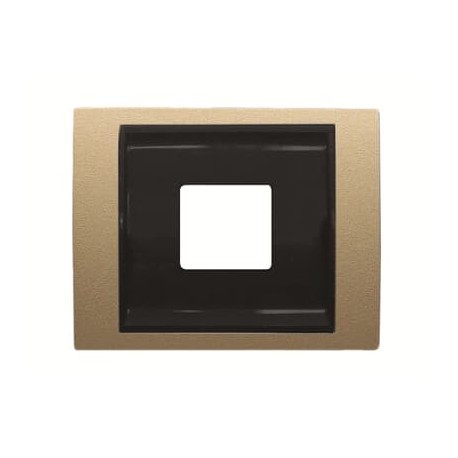 2CLA848500A1701 8485 AR NIESSEN Coperchio AR AR caricabatterie USB 8485