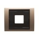 2CLA848500A1101 8485 CS NIESSEN 8485 CS coperchio del caricabatterie USB CS