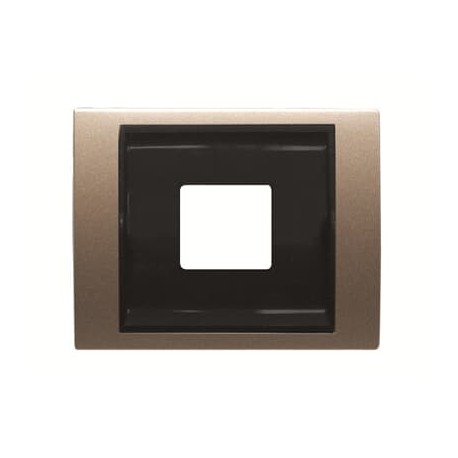 2CLA848500A1101 8485 CS NIESSEN 8485 CS coperchio del caricabatterie USB CS