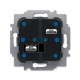 2CKA006200A0073 SU-F-2.0.1-WL NIESSEN 2-Kanal-Sensor, WL