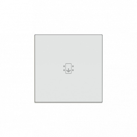 2CLA851400A4101 8514 BB NIESSEN BB-Kartenschalterschlüssel