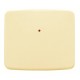 2CLA823000A1001 8230 BM NIESSEN 8230 BM copertura interruttore elettronico / dimmer