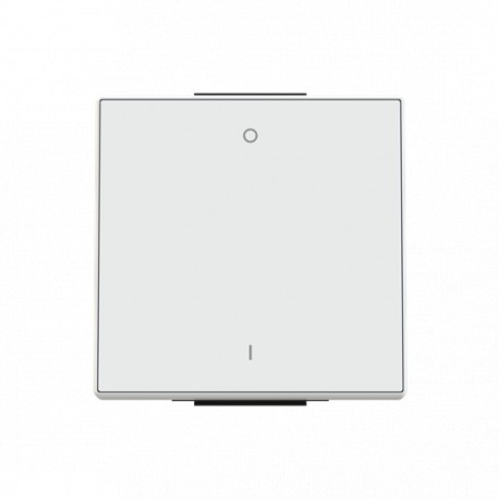 2CLA850120A4101 8501.2 BB NIESSEN Bipolare Schaltertaste BB