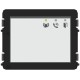 2TMA210010W0004 W2100.1 BL NIESSEN Módulo de áudio com síntese de voz BL