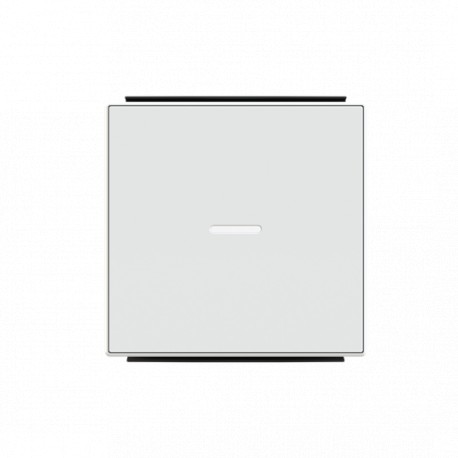 2CLA850130A4101 8501.3 BB NIESSEN Schaltertaste c/Visier BB