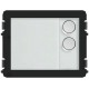 2TMA210010N0025 W2102 NIESSEN Module 2 boutons poussoirs