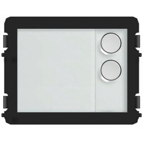 2TMA210010N0025 W2102 NIESSEN Модуль 2 кнопки