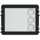 2TMA210010N0026 W2103 NIESSEN Modulo 3 pulsanti