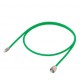 6FX8002-2DC10-1CF0 SIEMENS CAVO SEGNALE, cavo segnale preassemblato, tipo preassemblato: 6FX8002-2DC10 DRIVE..