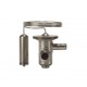 068U3701 DANFOSS REFRIGERATION Valvola di espansione termostatica TUB