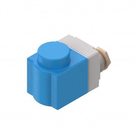 018F6729 DANFOSS REFRIGERATION Solenoid coil