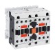 BFA00942400 LOVATO Teleinversor montado Enclavamiento mecánico externo 9A AC3 25A AC1 2 NC 400V AC