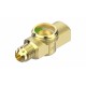 014-0025 DANFOSS REFRIGERATION Spia di liquido SGI 12