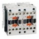 BFA01842110 LOVATO Teleinversor monté verrouillage mécanique externe AC 110V 32A 2 NC