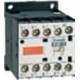 11 BG09 T4 D12 BG09T4D12 LOVATO ELECTRIC Minicontactor tétrapolaire AC1 20A Ref. BG09.T4D 12V DC