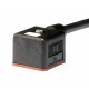 060G2993 DANFOSS REFRIGERATION Plug with cable 5m