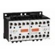 11 BGC09 T4 D12 BGC09T4D12 LOVATO ELECTRIC Teleconmutador enclavamiento interno AC1 20A Ref. BGC09.T4D 12V DC