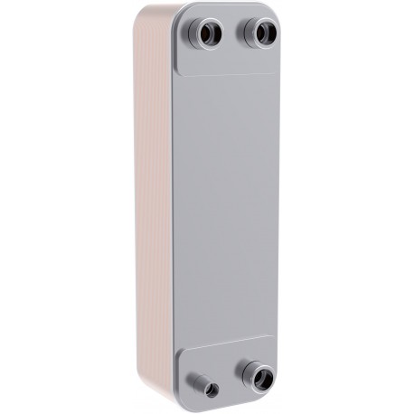 021H2730 DANFOSS REFRIGERATION Micro Plate heat exchanger D118L-E-100 (STDPG)