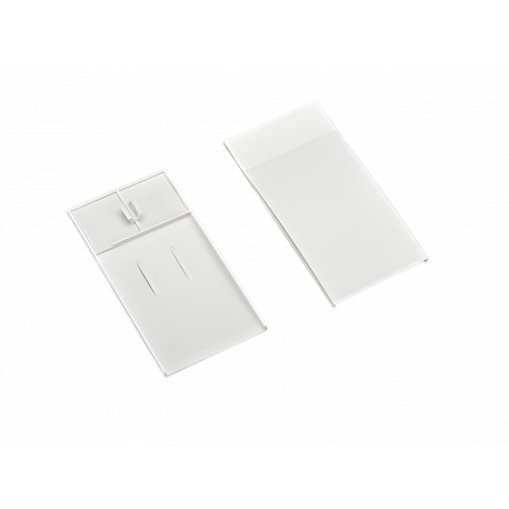 01373 WOEHNER Side cover for 01116 and 01132