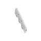 01563 WOEHNER Crito 60Classic, 3-pole connection module, 1.5-16 mm2 with connection terminals. Fast
