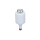 01673 WOEHNER Fusibile rosso E27 D 10A 500V