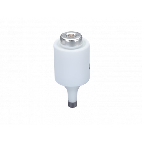 01673 WOEHNER D 10A 500V rote E27-Sicherung