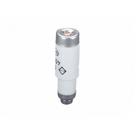 01689 WOEHNER Fusible D0 16A 400V Gris E14