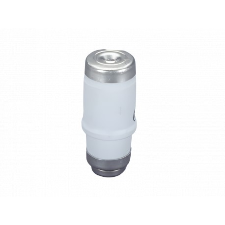 01692 WOEHNER D0 35A 400V schwarze E18-Sicherung
