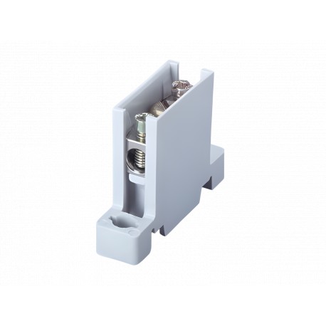 05188 WOEHNER 63A neutral conductor, switchable