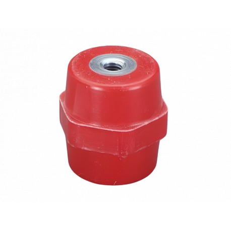 05782 WOEHNER Isolant M8x35, filetage interne bilatéral