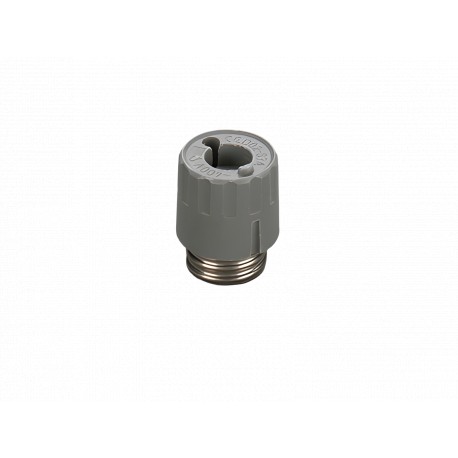 31006 WOEHNER Tampa de rosca D0, 400V E 18, plástico
