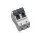 31117 WOEHNER Ambus EasySwitch 14x51/690V 50A 2 Pole