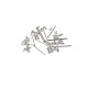 31269 WOEHNER 14x51 Bonding-Set, 2 Stangen