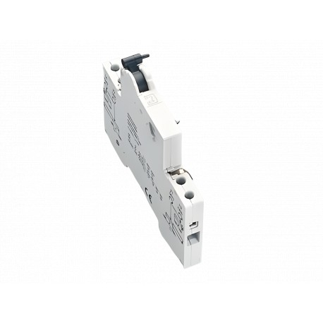 31316 WOEHNER Microswitch de signalisation 1NO/1NC : 400V AC/2A 24V DC / 6A