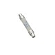 31558 WOEHNER 10x85, 25A, 1500V DC, tipo gPV