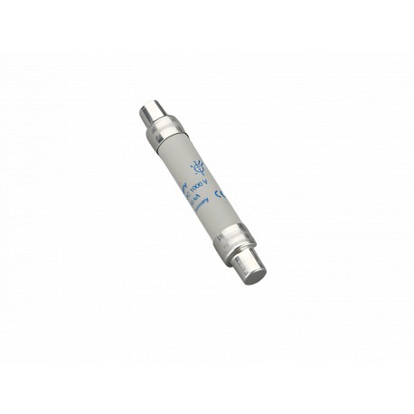 31558 WOEHNER Fusible 10x85, 25A, 1500V DC, type gPV