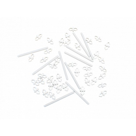 31565 WOEHNER Kit de connexion, 3P, pour 10 joints de base 10x38