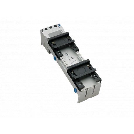 32478 WOEHNER Porte-composants EQUES 60Classic, 2 guides réglables, 54 mm L : 200