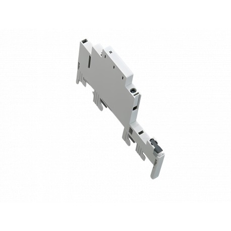 32632 WOEHNER Module N, terminal 16mm2 for system. 30Compact 4p, 9x160