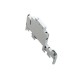32634 WOEHNER Модуль T для системы. 30Compact 5p, 9x160