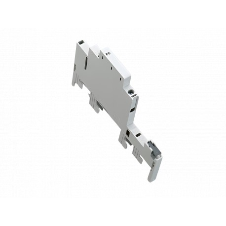 32634 WOEHNER Módulo T para sist. 30Compact 5p, 9x160