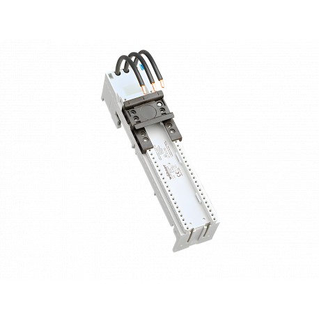 32655 WOEHNER EQUES 60Classic, 32A Adapter, 1 Adjustable Guide, 45mm L: 200 6mm2 cable, 3p, sis. 60Classic