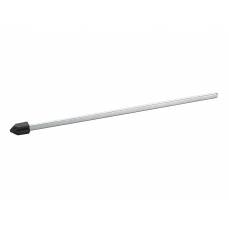 33681 WOEHNER eje, largo 200mm, para series SD1-3, SD1-4, SD2-3, SD2-4, SD3-3, SD3-4