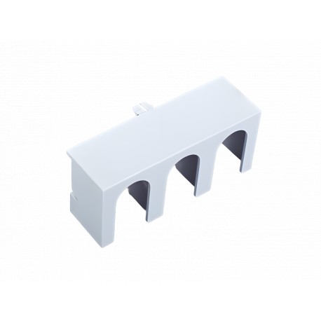79811 WOEHNER Couverture x 33197/33198/33199/33200, taille 00