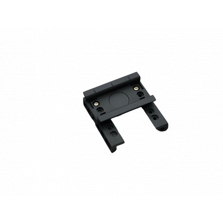 32940 WOEHNER Mounting guide, width 54mm to put on Eques adapter of W 45mm