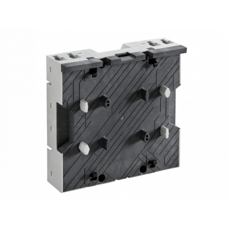 01067 WOEHNER Crito CrossBoard800, support de fixation pour CrossBoard800, pour une utilisation conjointe av..